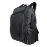 Mochila, Backpack Vorago Laptop 15.6 Poliester Negro
