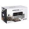 Workflow Station Kingston Dock USB 3.2 Gen2 5G USB-A/C Hub