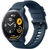 Watch Xiaomi S1 Active Pantalla AMOLED 1.43" HD GPS Doble Banda Asistente Incorporado Alexa Color Azul