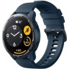 Watch Xiaomi S1 Active Pantalla AMOLED 1.43" HD GPS Doble Banda Asistente Incorporado Alexa Color Azul