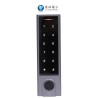 YLI YK1068A - Teclado touch standalone a prueba de agua / Soporta password o tarjetas  ID 125  Khz / 2000 Usuarios / Salida  Wie