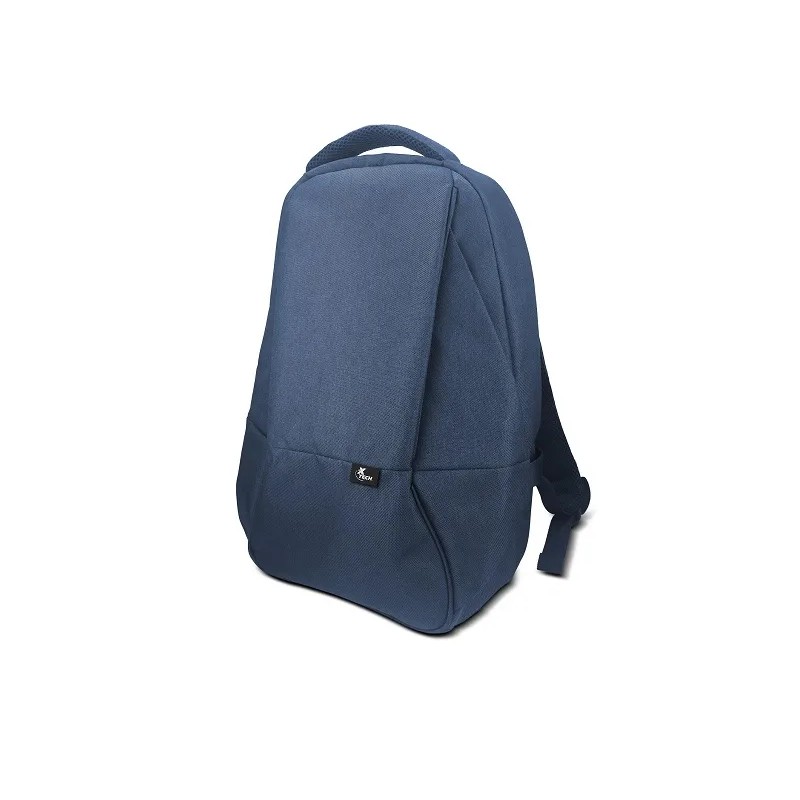 Xtech XTB-506BL - Mochila para transporte de portátil - 16" - azul