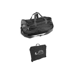 Xtech XTB-095BK - Bolso de deporte - nailon - negro