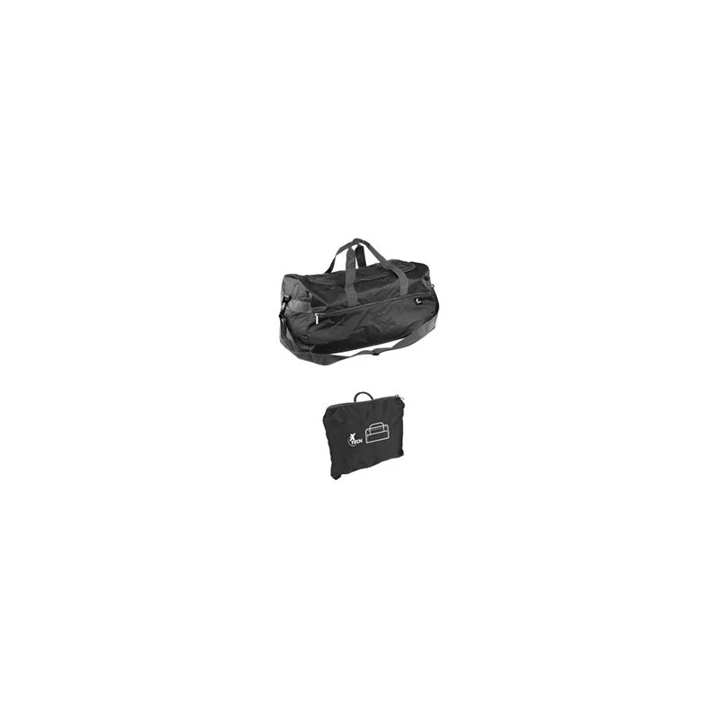 Xtech XTB-095BK - Bolso de deporte - nailon - negro