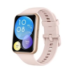 Watch Huawei Fit 2 Active Edition Pantalla AMOLED 1.74" Resolución 336x480 Color Rosa Sakura