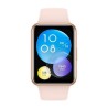 Watch Huawei Fit 2 Active Edition Pantalla AMOLED 1.74" Resolución 336x480 Color Rosa Sakura