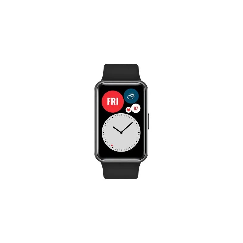 Watch Fit New Graphite  HUAWEI 55027793