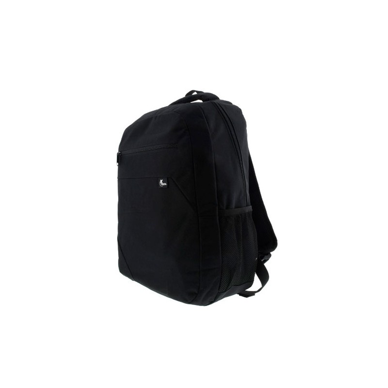 Xtech BRISTOL - Mochila para transporte de portátil - 15.6" - negro
