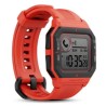 Watch Amazfit Neo Pantalla Retro 1.21" Resistencia al Agua 5 ATM Color Rojo