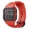 Watch Amazfit Neo Pantalla Retro 1.21" Resistencia al Agua 5 ATM Color Rojo
