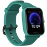 Watch Amazfit Bip U Pantalla a Color 1.43" Resolución 320x302 Pixeles Táctil Color Verde