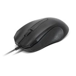 Xtech - Optical mouse - USB - Wired - 1000 DPI - (XTM-165)