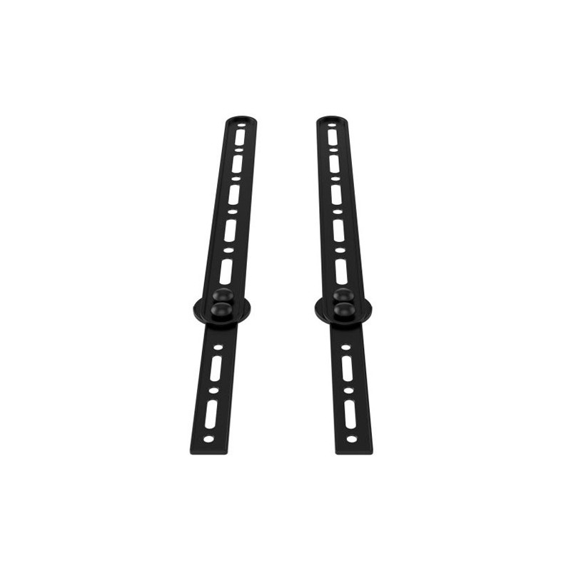 Xtech - Mounting bracket - TV sound bar XTA-311