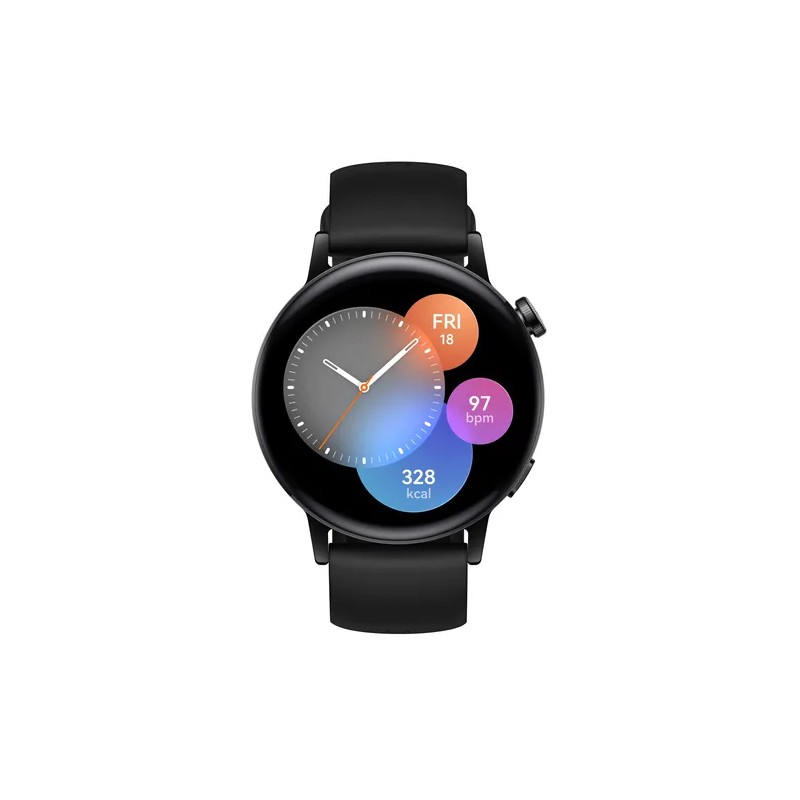 WATCH  HUAWEI GT 3