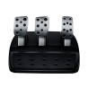 Volante Con Pedales Logitech G920 Driving Force, Alambrico USB, Compatible Con Xbox One/PC
