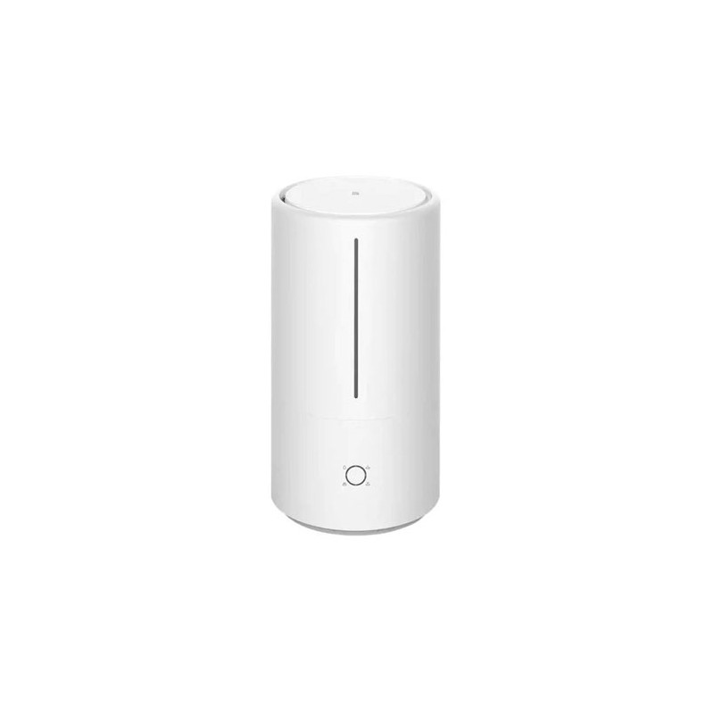 Xiaomi MI Smart Antibacterial - Humificador - de mesa, base - blanco