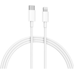 Xiaomi - USB Cable Type-C - Mi Type-C to Lightni