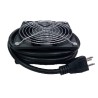 Unidad de Ventilación Nexxt Solutions PCracve4La 120mm 2100 2300 rpm Negro