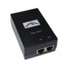 Ubiquiti Networks POE-48-24W-G - Inyector de corriente - CA 120/230 V - 24 vatios