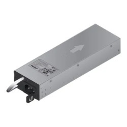 Ubiquiti Networks EdgePoint EP-54V-150W-AC - Fuente de alimentación - redundante (módulo de inserción) - CA 100-240 V - 150 vati