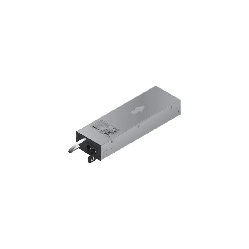 Ubiquiti Networks EdgePoint EP-54V-150W-AC - Fuente de alimentación - redundante (módulo de inserción) - CA 100-240 V - 150 vati