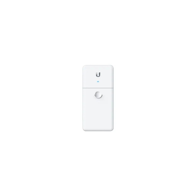 Ubiquiti FiberPoE - Gen 2 - conversor de soportes de fibra - GigE - 1000Base-T, 1000Base-X - SFP+ / RJ-45