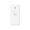 Ubiquiti FiberPoE - Gen 2 - conversor de soportes de fibra - GigE - 1000Base-T, 1000Base-X - SFP+ / RJ-45