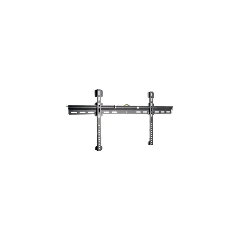 Tripp Lite Display TV LCD Wall Monitor Mount Fixed 37" to 70" TVs / EA / Flat-Screens - Abrazadera - Montaje de bajo perfil - pa