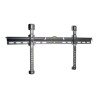Tripp Lite Display TV LCD Wall Monitor Mount Fixed 37" to 70" TVs / EA / Flat-Screens - Abrazadera - Montaje de bajo perfil - pa