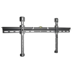 Tripp Lite Display TV LCD Wall Monitor Mount Fixed 37" to 70" TVs / EA / Flat-Screens - Abrazadera - Montaje de bajo perfil - pa