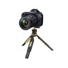 Tripié Yeyian YSS-SWFL-01-BL hasta 25 Centimetros Negro