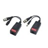 Transceptor, Transceiver Pasivo Provision-Isr de Video Ptr-102Vp-HD+ 1 Canal RJ-45 Hembra - RJ-45 Hembra