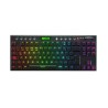 teclados Redragon HORUS TKL K621-RGB-SP BL