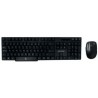 Teclado y Mouse Perfect Choice Estandar Negro