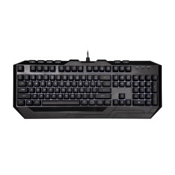 Teclado y Mouse Cooler Master Devastator 3 Plus Alámbrico Negro
