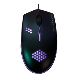 Teclado y Mouse Balam Rush Demtrix Alámbrico USB Negro (Español)