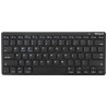 Teclado Targus Kb55 Inalámbrico Bluetooth Negro