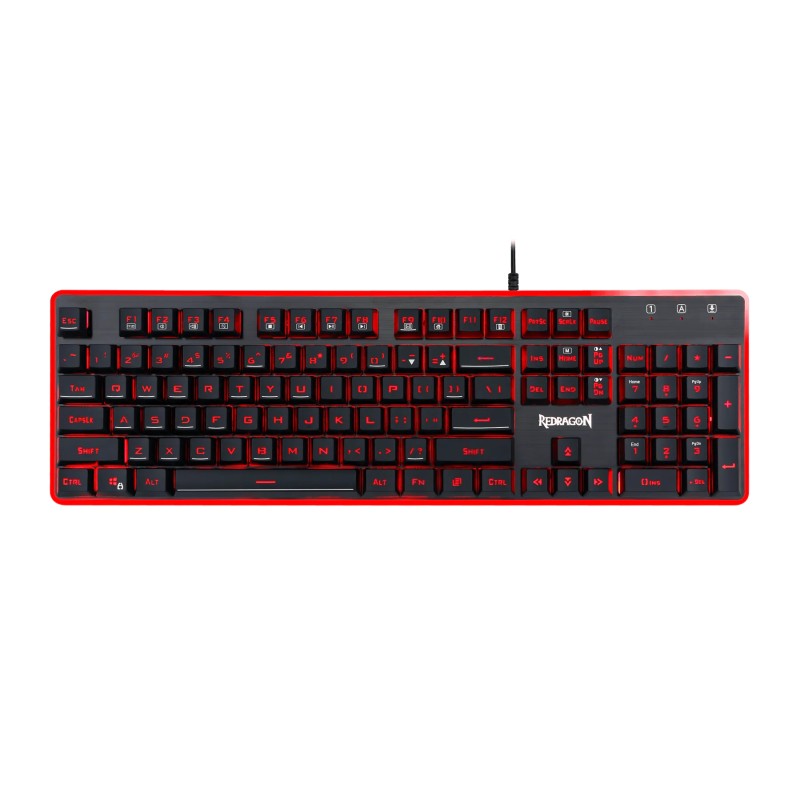 Teclado Redragon Dyaus 2