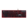 Teclado Redragon Dyaus 2