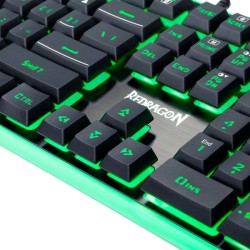 Teclado Redragon Dyaus 2