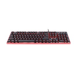 Teclado Redragon Dyaus 2
