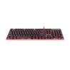 Teclado Redragon Dyaus 2