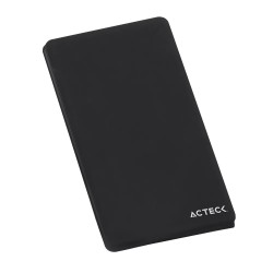 Teclado Plegable Acteck AX40, Inalambrico, Bluetooth 3.0, Recargable, Negro