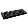 Teclado Perfect Choice PC-201090 Rf Inalámbrico USB Negro (Español)