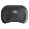 Teclado Perfect Choice Inalámbrico USB Mini Negro