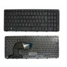 Teclado para Laptop en Español Battery First  compatible con HP Pavilion 15-E , 15-N