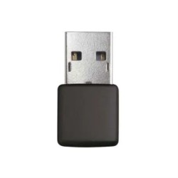 Teclado Microsoft 850 Inalámbrico USB Estandar Negro