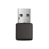 Teclado Microsoft 850 Inalámbrico USB Estandar Negro