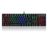 Teclado Mécanico MITRA K551RGB