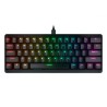 Teclado mecanico Gamer Cougar PURI MINI RGB